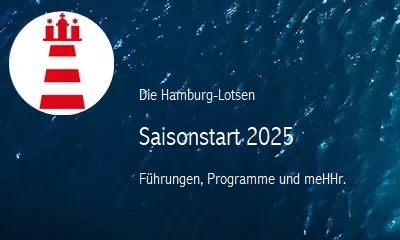 Beitragsbild Pressemitteilung Saisonstart 2025