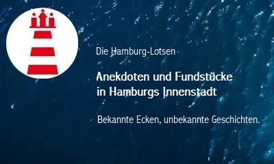 Beitragsbild Pressemitteilung Anekdoten Innenstadt