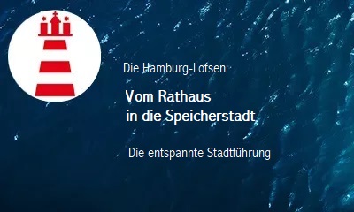Beitragsbild Pressemitteilung Vom Rathaus in die Speicherstadt