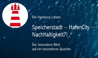 Beitragsbild Pressemitteilung Speicherstadt – HafenCity – Nachhaltigkeit